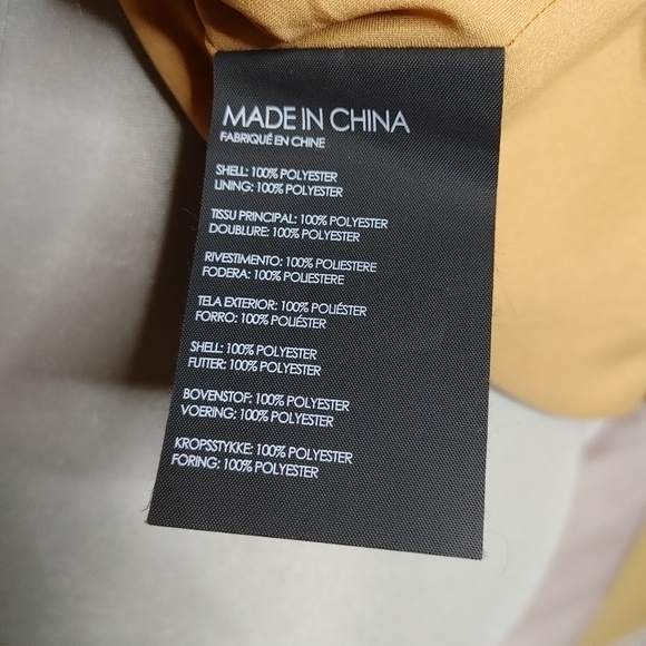 CLUB Monaco Elona cami size XS - Picture 10 of 14